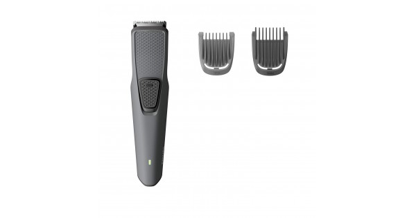 Philips trimmer bt1210 discount